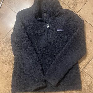 PATAGONIA Top SWEATER